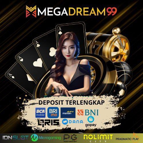MEGADREAM99